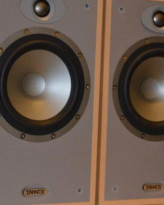 diffusori acustici Tannoy sensys 1