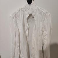 Camicia Uomo Antony Morato Bianca TG M