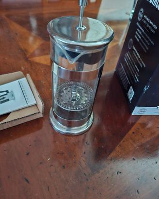 Caffettiera Bialetti Preziosa 3 Tazze