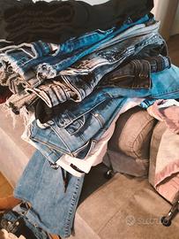 abbigliamento ragazza 9-12 anni