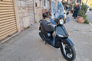 piaggio liberty s 125