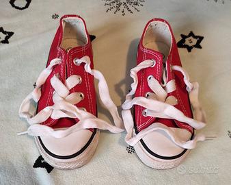 Scarpe Champion + Stivaletto STEP
