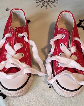 Scarpe Champion + Stivaletto STEP