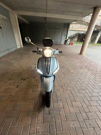 Piaggio Liberty 125 ABS