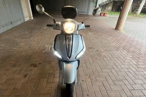 Piaggio Liberty 125 ABS