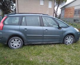 CITROEN Grand C4 Picasso - 2007