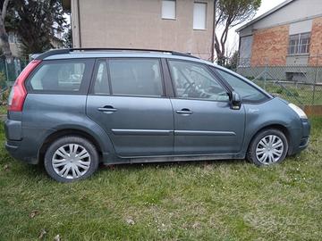CITROEN Grand C4 Picasso - 2007