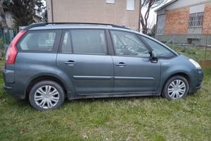 CITROEN Grand C4 Picasso - 2007