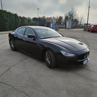 MASERATI Ghibli - 2015