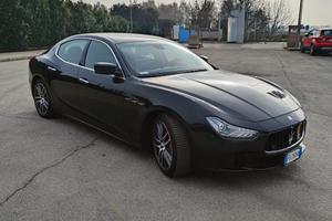MASERATI Ghibli - 2015