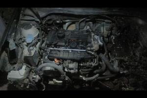 golf 5 2.0 gti motore axx e cambio dsg 