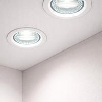 faretti da cartongesso 