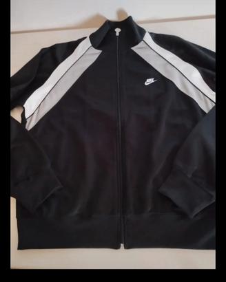 blusa uomo sportiva Nike 