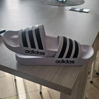 Ciabatte Adidas taglia 42