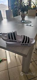 Ciabatte Adidas taglia 42