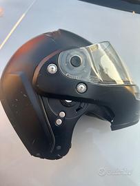 Casco moto NOLAN Classic - N COM