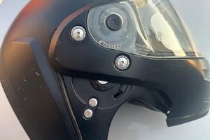 Casco moto NOLAN Classic - N COM