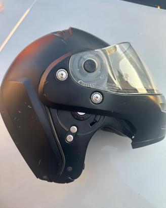 Casco moto NOLAN Classic - N COM