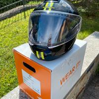 Casco Schubert C4 Pro Carbon