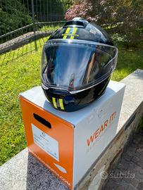 Casco Schubert C4 Pro Carbon