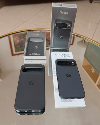 GOOGLE PIXEL 10 PRO 16/256 GB