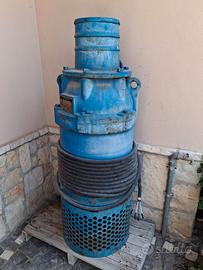 Pompa Tsurumi KRS 1022 - 50
