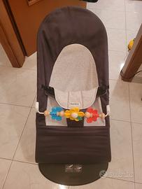 BabyBjörn Sdraietta Balance Soft
