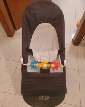 BabyBjörn Sdraietta Balance Soft