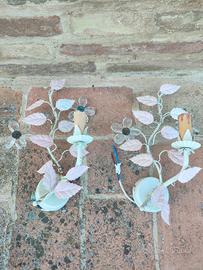 lampadari e appliques