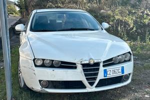 Alfa 159