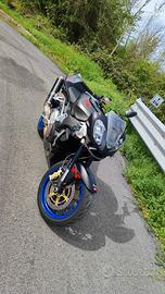 Aprilia Tuono 1000 r 2006