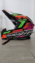 Casco PROGRIP 3180