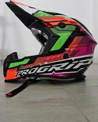 Casco PROGRIP 3180