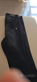 jeans Gaudi Donna