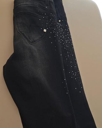 jeans Gaudi Donna