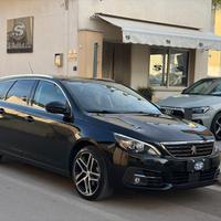 PEUGEOT 308 1.6 BlueHDi 120 SW GT Line