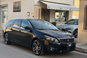 PEUGEOT 308 1.6 BlueHDi 120 SW GT Line