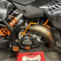ktm exc 125
