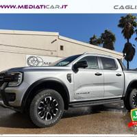 FORD Ranger 2.0 ECOB. aut.205CV DC Wild.X5pt.