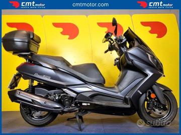 KYMCO Downtown 350i Garantito e Finanziabile