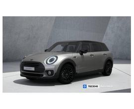 MINI Clubman Cooper D "Premium" Classic