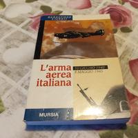 Libri: L’arma aerea italiana - La coda di Minosse