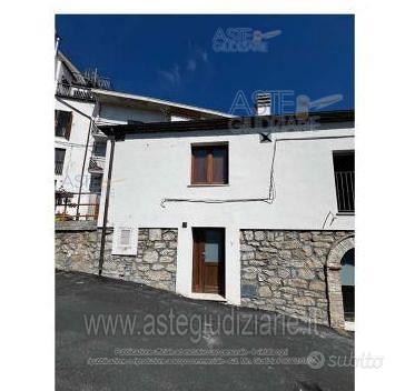 Appartamento – Montebello di Bertona, Frazione Colasante - Vista 2