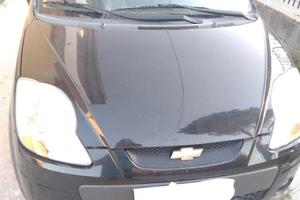 Matiz chevrolet