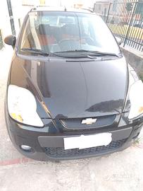 Matiz chevrolet