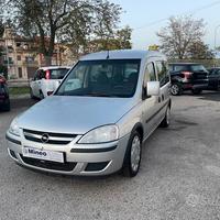 Opel Combo autovettura 5 posti 1.3 multijet