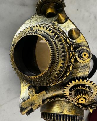 MASCHERA CARNEVALE