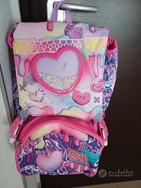 Zaino SJ bambina