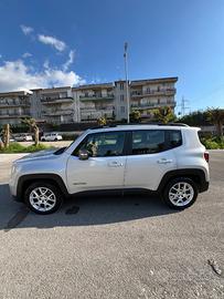 Jeep renegade Limited