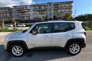 Jeep renegade Limited